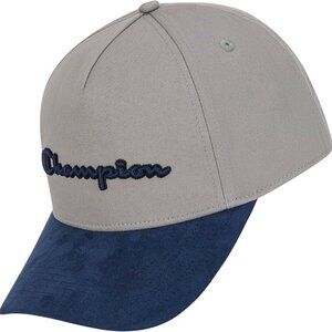 Champion Mens Revival Snapback Adjustable Cap